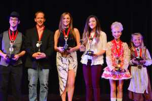 Darien Arts Center Crowns Six Winners at Darien’s Got Talent