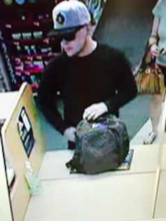 Fairfield Police Seek Information In Oxycodone Theft At CVS