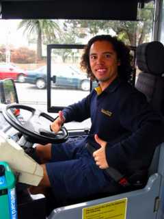 Lodi Seeks Driver For Senior Citizen Bus