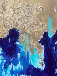 William Pitt Sotheby’s Intl. Realty In Rowayton Hosts Artist's Reception