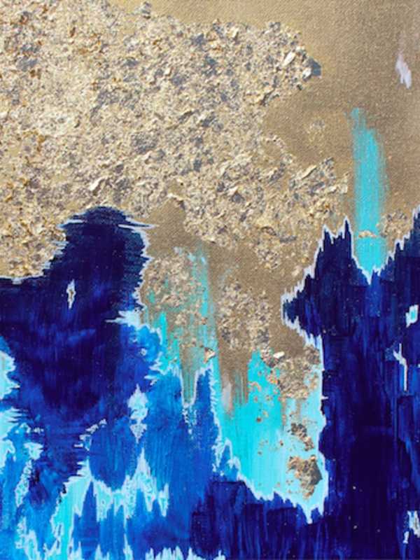 William Pitt Sotheby’s Intl. Realty In Rowayton Hosts Artist's Reception