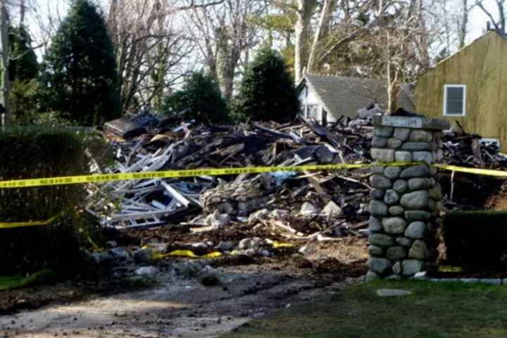 Contractor Goes Missing In Stamford Christmas Fire Lawsuit
