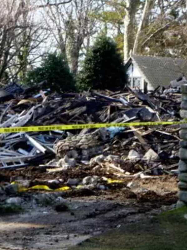 'Missing' Contractor Sued Over Fatal Stamford Fire Turns Up In Court