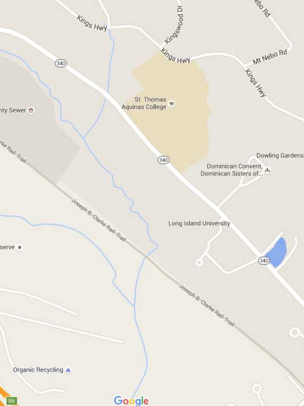 Lane Closures Expected In Orangetown On Route 340 East