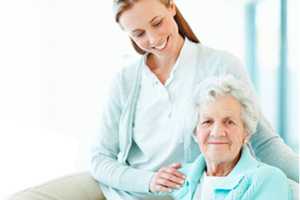 Expanded Care Provided For Lyndhurst Seniors At Carucci Building