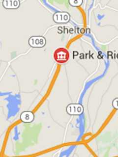 Motorcyclist Dies In Crash After Driving Between Cars On Route 8 In Shelton