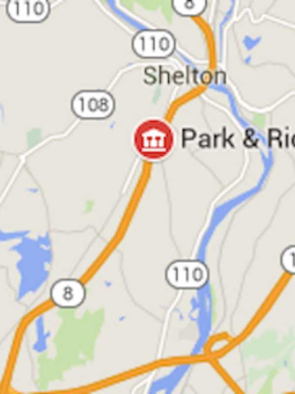Motorcyclist Dies In Crash After Driving Between Cars On Route 8 In Shelton