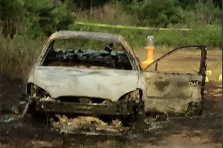 Teens Cleared In Sloatsburg Car Fire Death