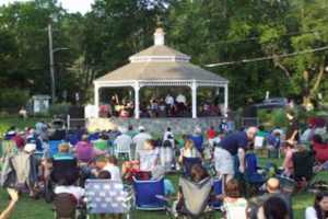 New Castle Annual Summer Concerts Underway