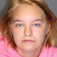 <p>Harrison police arrested Rachel Brissett, 17, of Harrison on felony drug sale charges that police say are connected to the heroin death of a Harrison resident.</p>