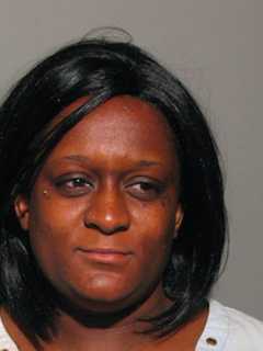 Massachusetts Woman Charged With Using Credit Cards Stolen In New Canaan