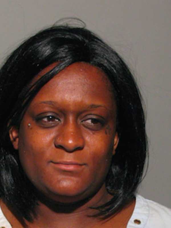 Massachusetts Woman Charged With Using Credit Cards Stolen In New Canaan