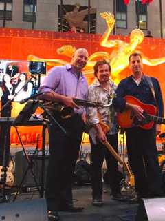 Demarest Books 4 Acts For Summer Concert Series