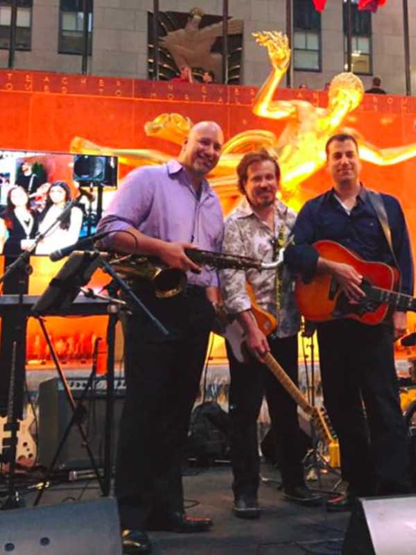 Demarest Books 4 Acts For Summer Concert Series