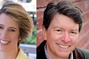 Faso Beats Teachout In Race For Open Congressional Seat, Reports Say