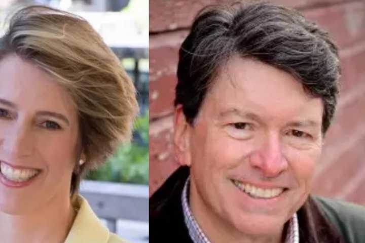 Faso Beats Teachout In Race For Open Congressional Seat, Reports Say