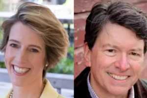 Presidential, Congressional Elections Highlight Election Day In Dutchess