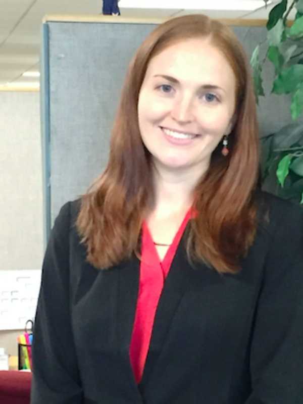 New Assistant Principal Named At Stamford's Westover Elementary School