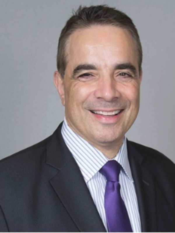 Hopewell Junction's Marchi Named Dutchess' New OCIS Commissioner