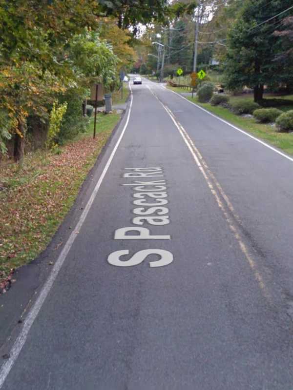 Pascack Road In Chestnut Ridge Awaits Repaving