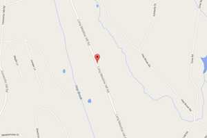 Long Meadow Hill Road In Brookfield Closed Today For Paving