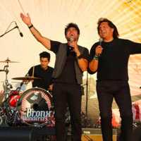 <p>The Bronx Wanderers will perform on the 27th.</p>