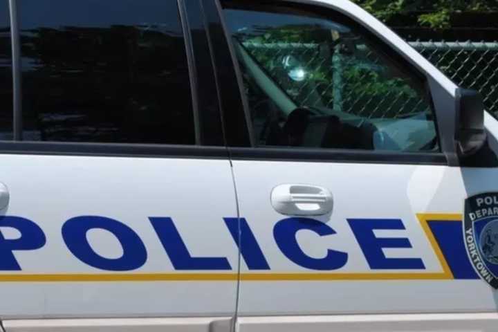 Northern Westchester Man Nabbed For DWI/Drugs Following Crash Into Tree, Police Say