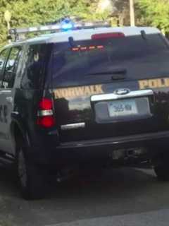 Norwalk Police Continue Distracted Driving Enforcement