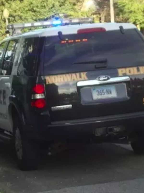 Norwalk Police Continue Distracted Driving Enforcement