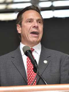 New Yorkers Give Cuomo Thumbs Down For Performance In Siena College Poll