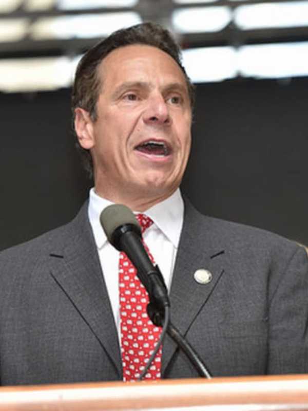 New Yorkers Give Cuomo Thumbs Down For Performance In Siena College Poll