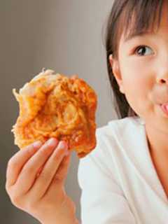 Report Finds U.S. Consumers Eager For More Dark-Meat Chicken
