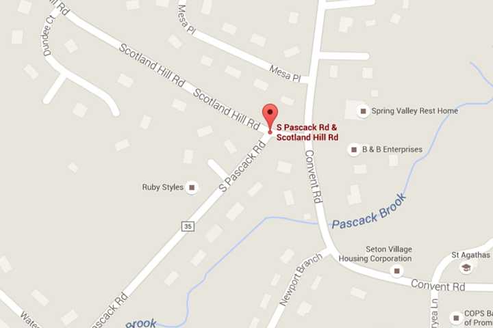 Delays Expected During S. Pascack Road Resurfacing Friday, July 1,