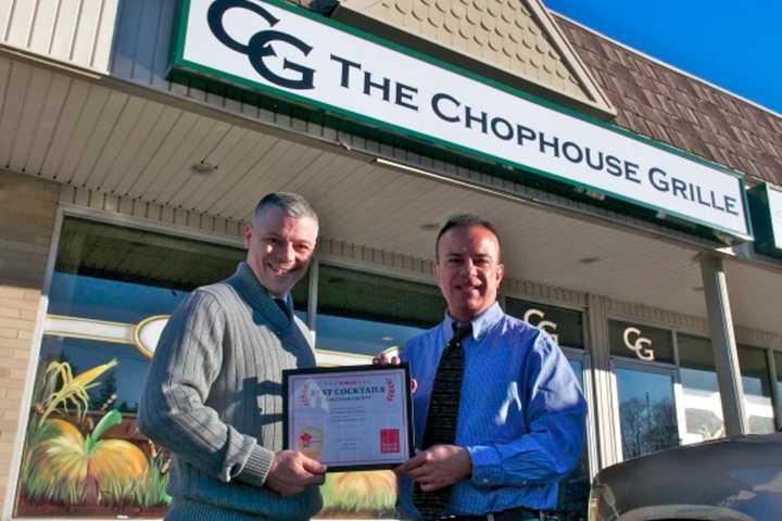 Mahopac's Chophouse Grille Wins DVlicious 'Best Brunch In Putnam' Contest