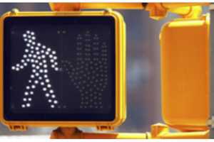 Pedestrian Safety Campaign Will Be Held In Ramapo