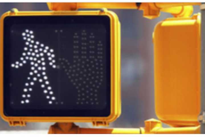 Pedestrian Safety Campaign Will Be Held In Ramapo