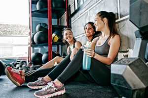 Hackensack Fitness Studio Invites Women For Free Demos