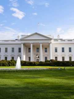 Four Fairfield County Students Chosen For Summer White House Program