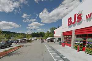 20-Year-Old Arrested For Alleged Theft At BJ's In Westchester