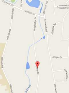 Bridge Project To Begin On Greenwich's Brookridge Drive On July 11