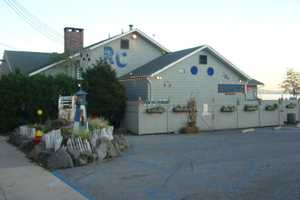 Nyack Seeks Tenant For Popular Waterfront Restaurant