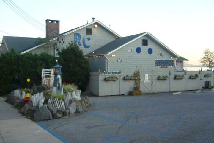 Nyack Seeks Tenant For Popular Waterfront Restaurant