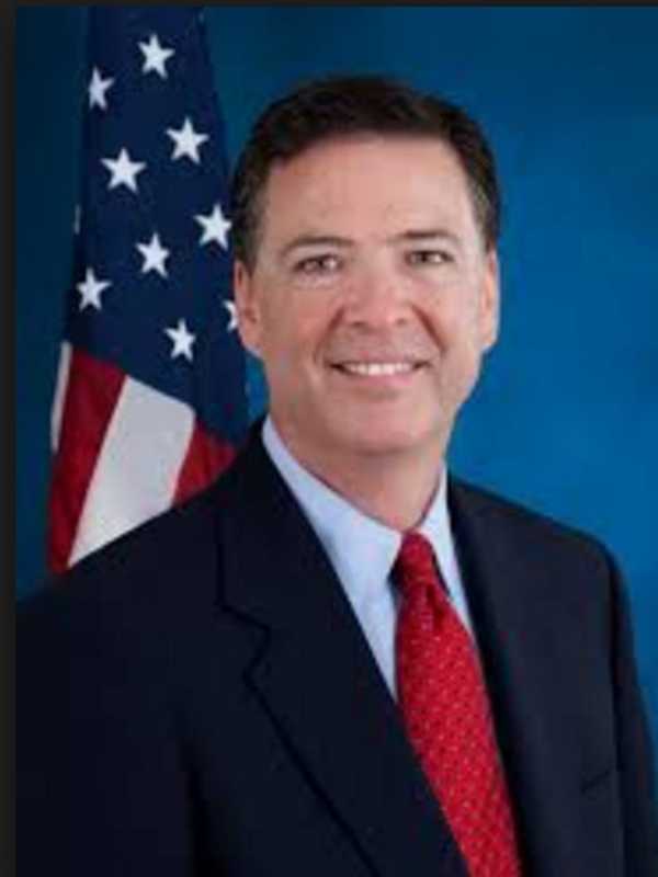 FBI Director Declines To Call For Charges Against Clinton Over Server