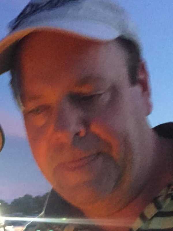 Police Seek Info On Man Who Touched Girl, 14, At Fairfield Fireworks