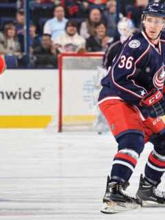 Westport’s Paliotta Agrees To 1-Year Deal With N.Y. Rangers