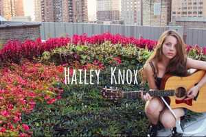 Area Teen Singer Sees Star Rise Thanks To Mobile App