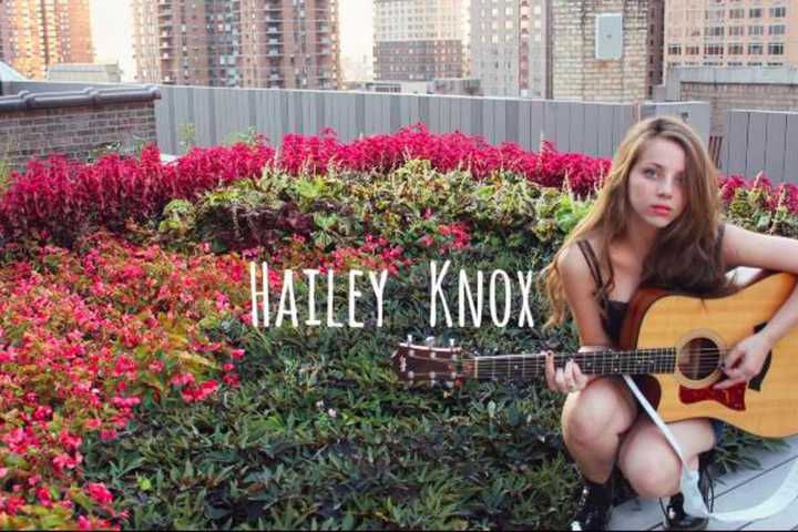 Area Teen Singer Sees Star Rise Thanks To Mobile App