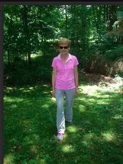 Brookfield Woman, 69, Keeps Up The Pace, Walking Nearly 80 Miles Every Week