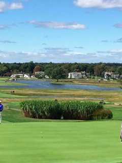 Online Auction Highlights Golf Outing For Fairfield County's Habitat