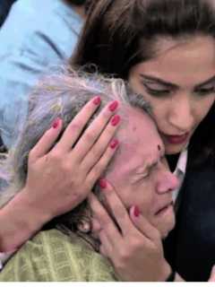 Avon Theatre In Stamford Shows Indian Film 'Neerja'